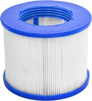 Keeping Our Hot Tub Sparkling Clean with CosySpa Filters