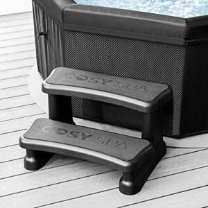 CosySpa Hot Tub & Spa Outdoor Steps