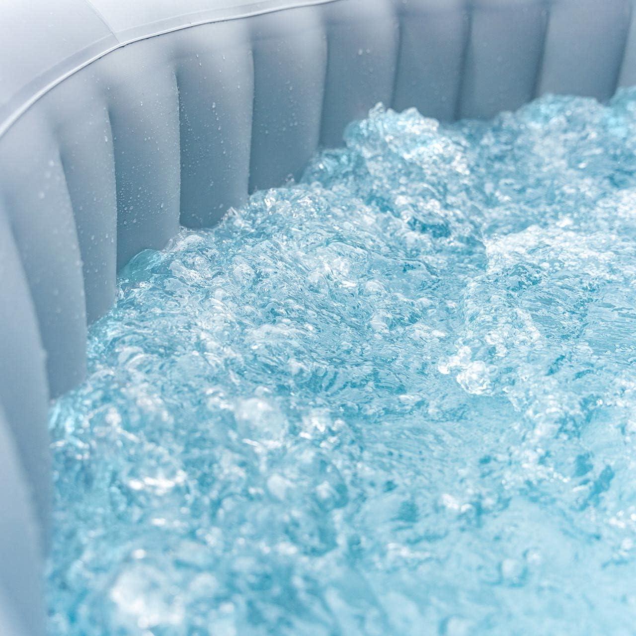 Why We Love the CosySpa: Spacious, Soothing, and Easy Setup