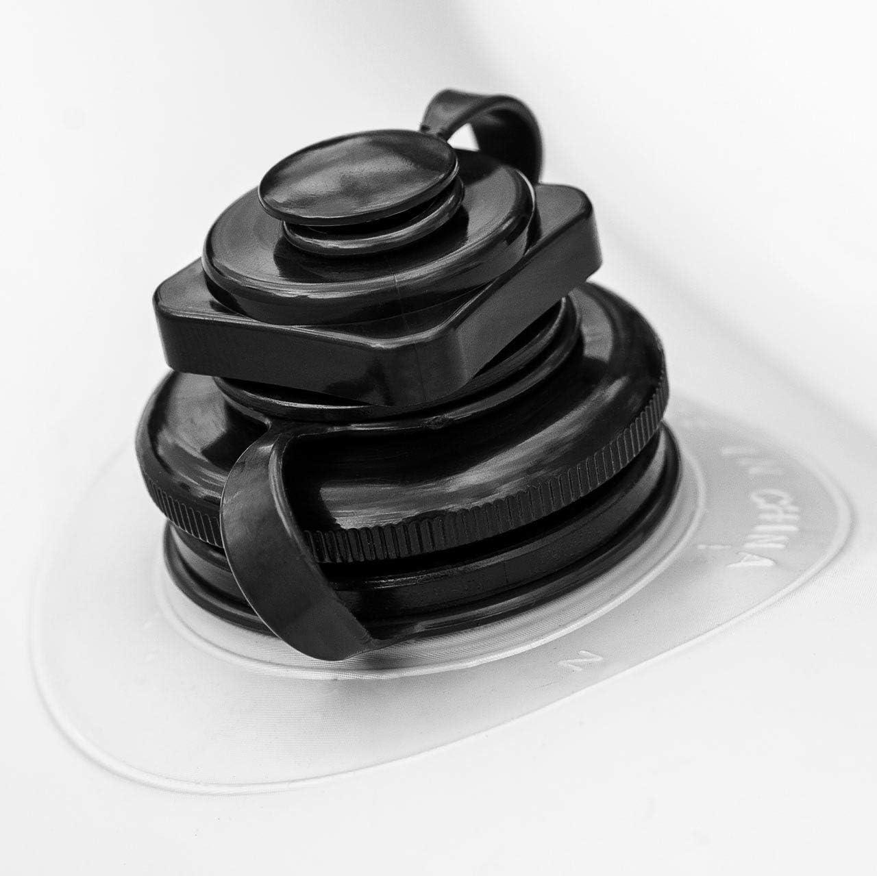 How We Saved Energy Using the ⁤CosySpa Inflatable Hot Tub Cover